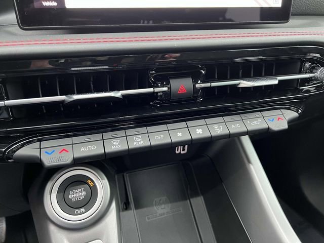 New 2025 Dodge Hornet GT AWD/4WD image 21