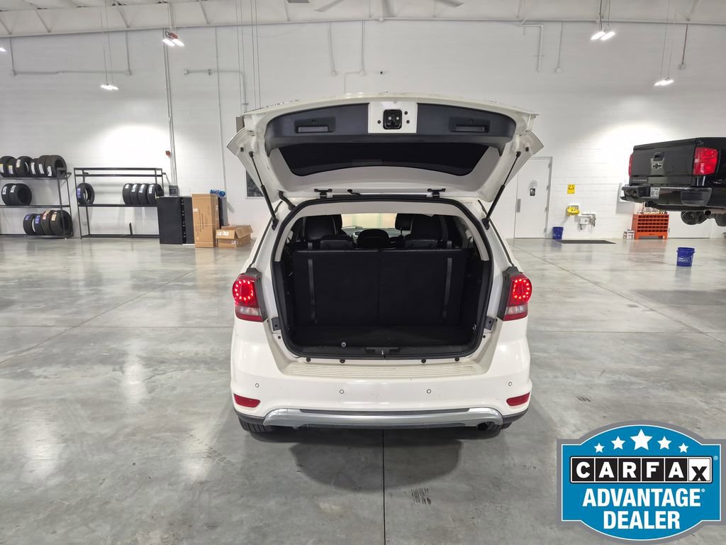 Used 2020 Dodge Journey Crossroad image 18