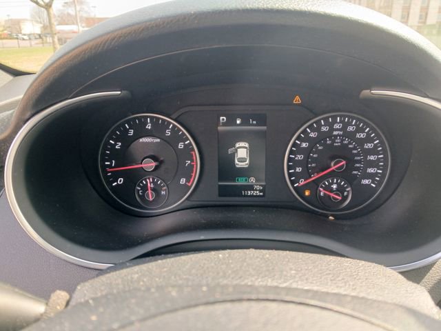 Used 2022 Kia Stinger GT-Line w/ Sun & Sound Package image 23