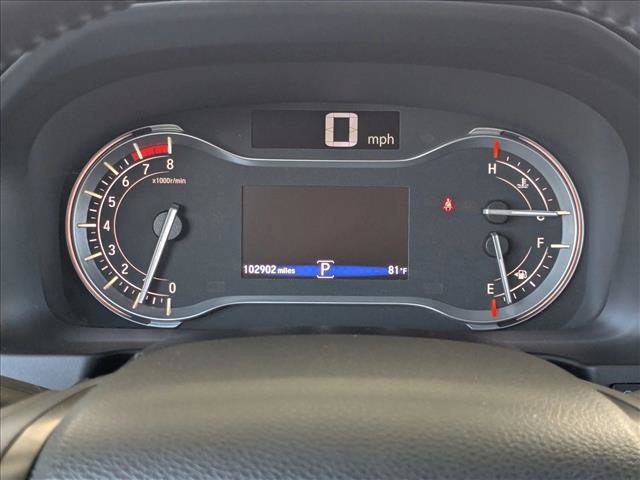 Used 2018 Honda Pilot EX-L image 10