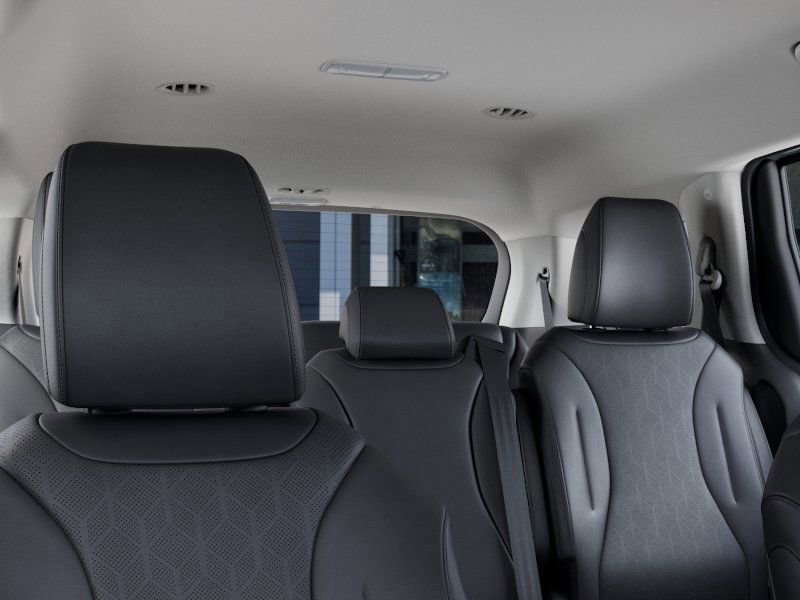 New 2026 Kia Carnival EX image 27