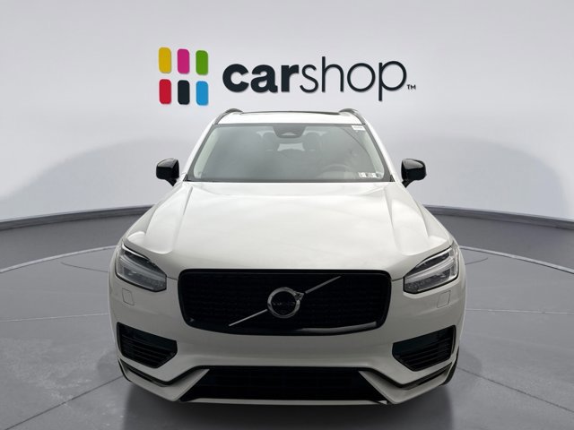 Used 2023 Volvo XC90 T8 Plus w/ Protection Package Premier image 8