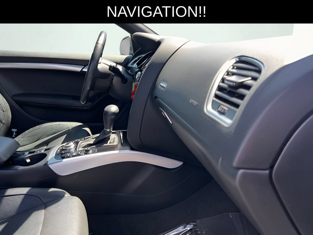 Used 2012 Audi A5 2.0T Premium Plus AWD/4WD image 23