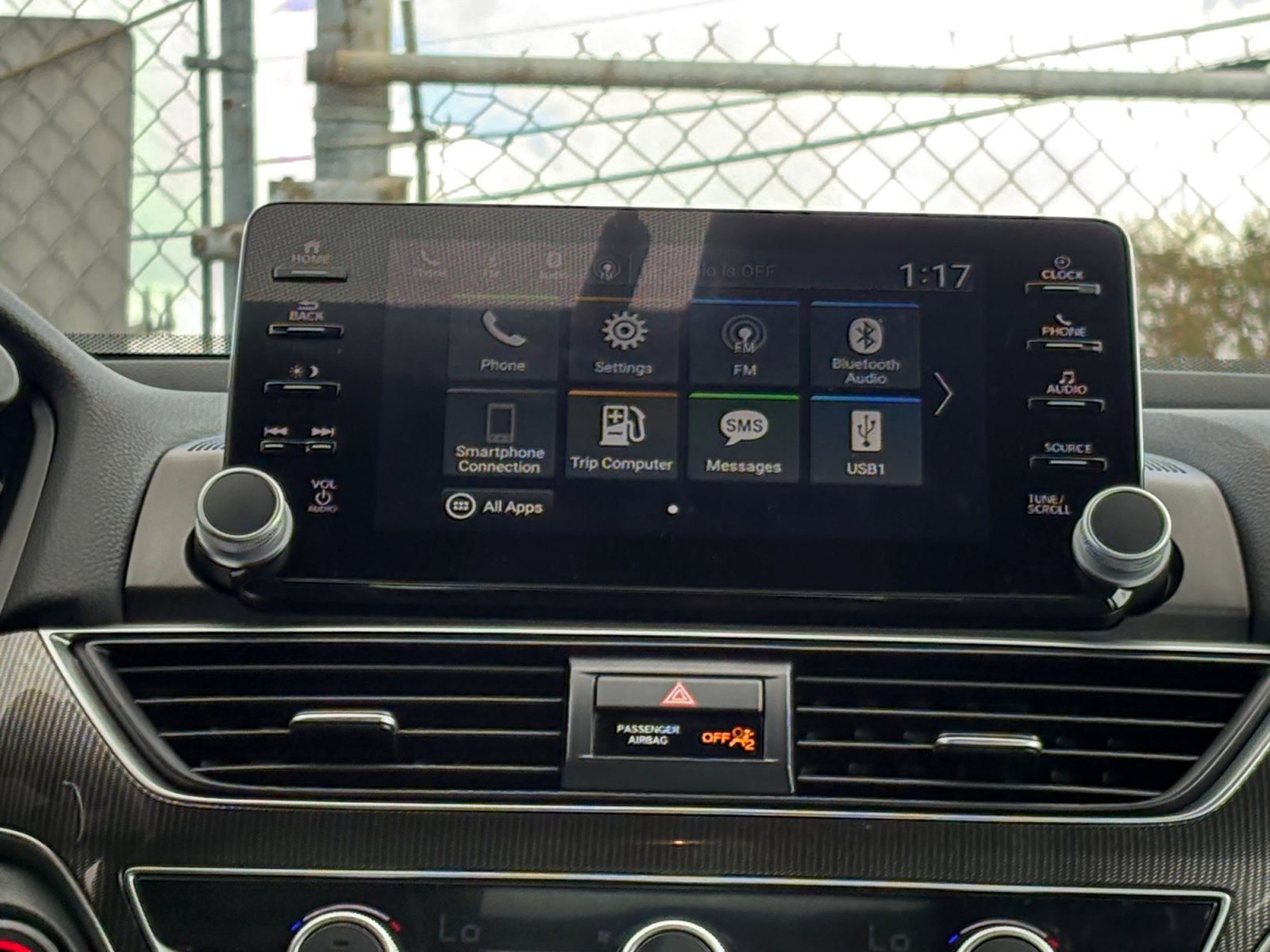 Used 2022 Honda Accord Sport image 21