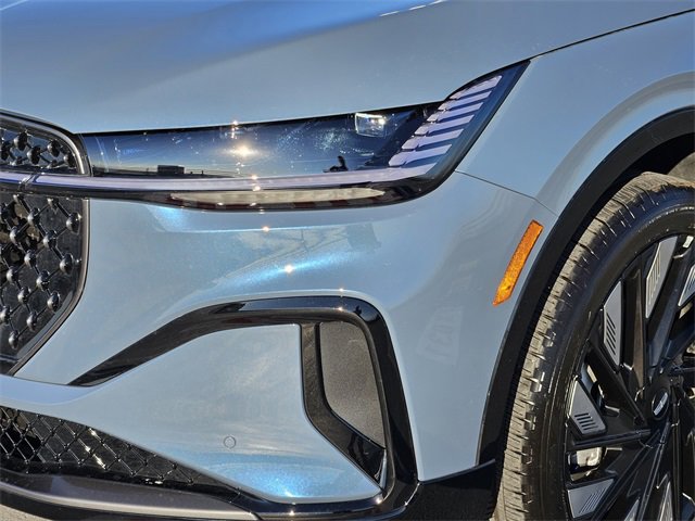 New 2026 Lincoln Nautilus Reserve w/ Jet Appearance Package image 8