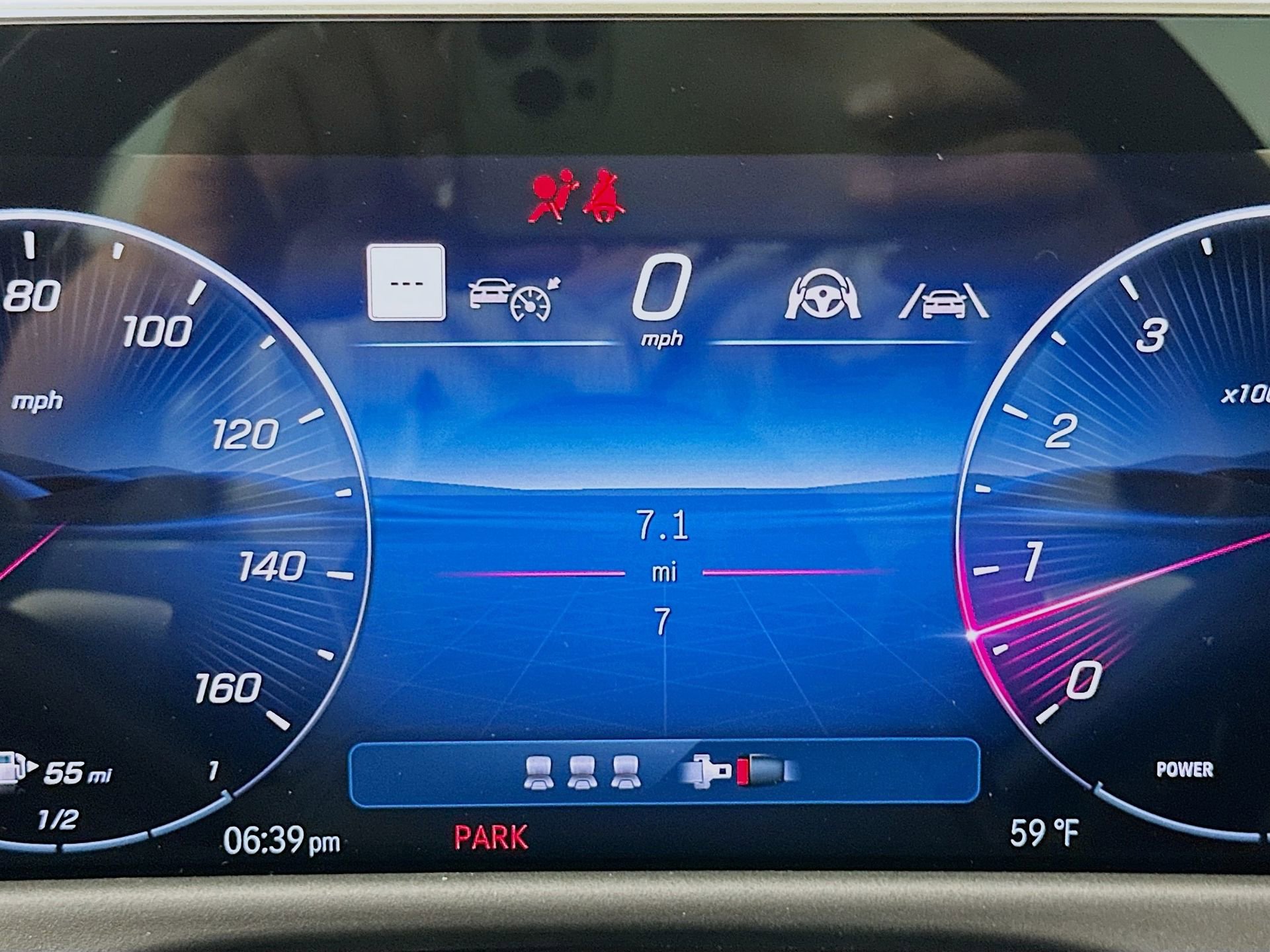 New 2026 Mercedes-Benz E 350 4MATIC Sedan image 13