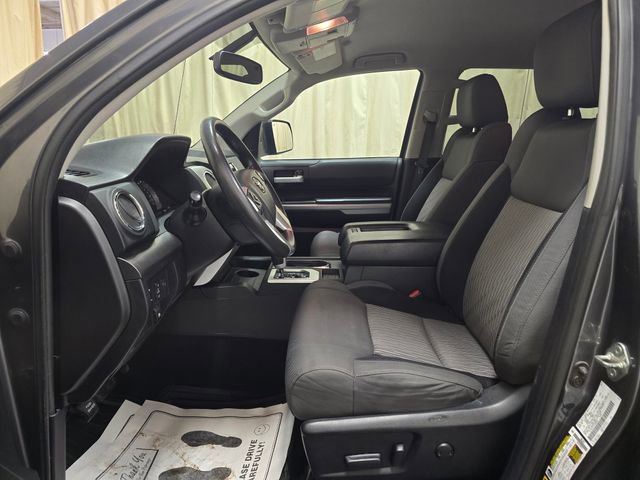 Used 2014 Toyota Tundra SR5 w/ SR5 Upgrade Package image 15