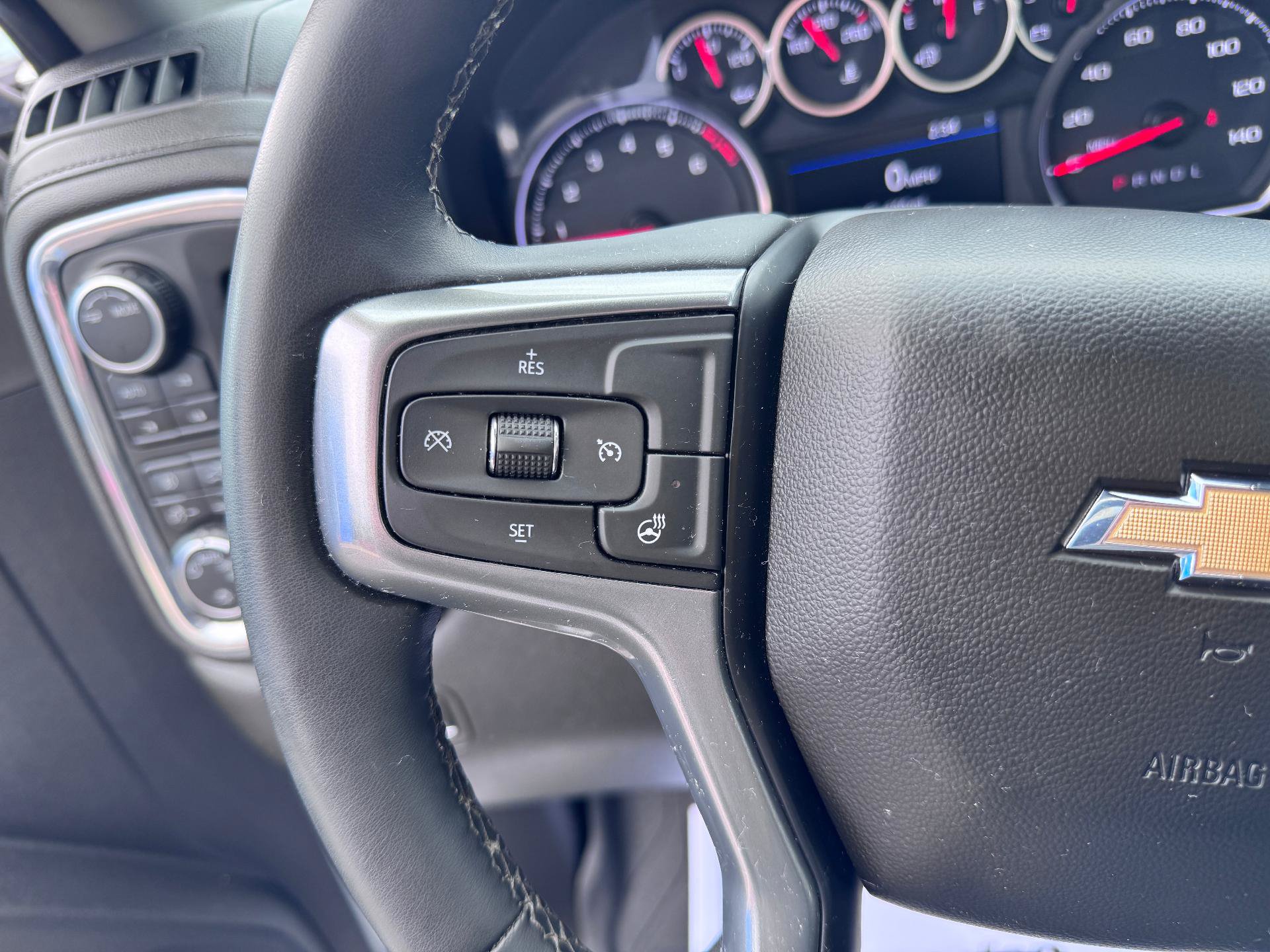 Used 2023 Chevrolet Silverado 2500 LT w/ Convenience Package AWD/4WD image 23