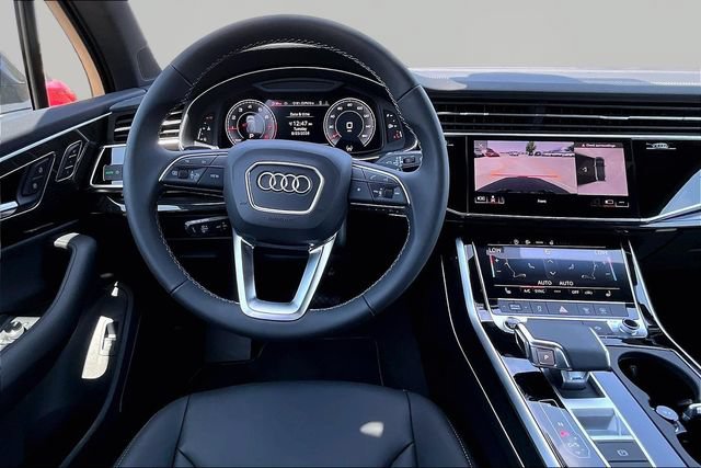 New 2026 Audi Q7 2.0T Premium AWD/4WD image 5