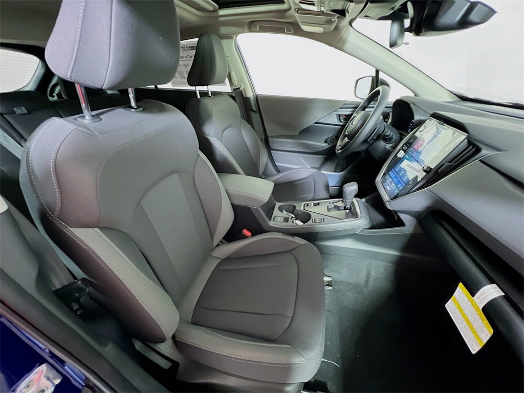 New 2025 Subaru Crosstrek 2.0i Premium image 23