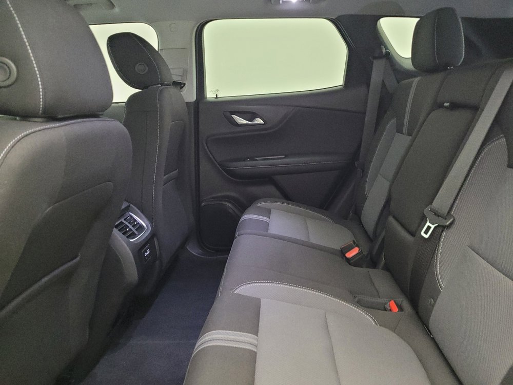 Used 2024 Chevrolet Blazer LT FWD image 18