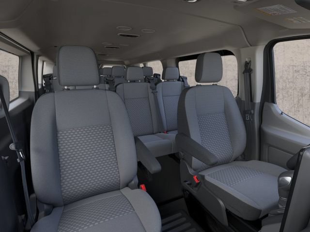 New 2026 Ford Transit 350 XL RWD image 9