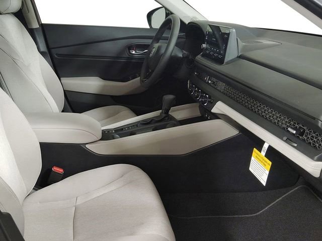 New 2026 Honda Accord SE image 27