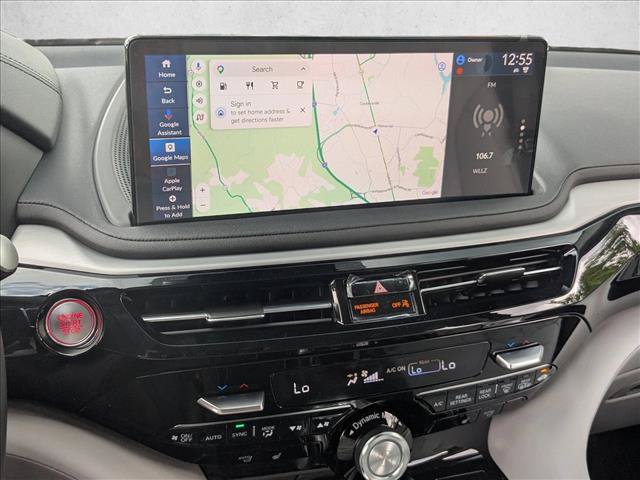 New 2026 Acura MDX SH-AWD w/ Technology Package image 14