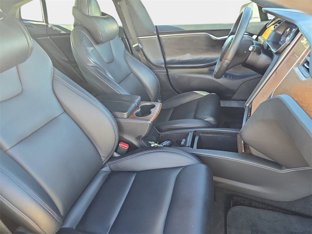 Used 2020 Tesla Model S Long Range image 10