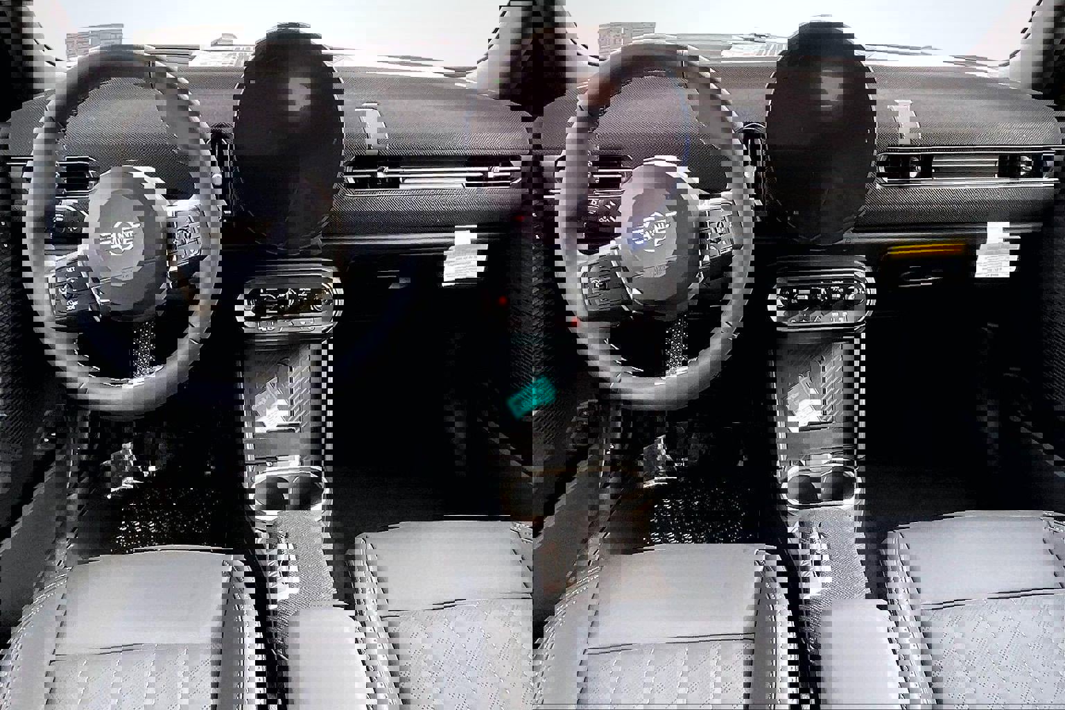 New 2026 MINI Cooper S image 5