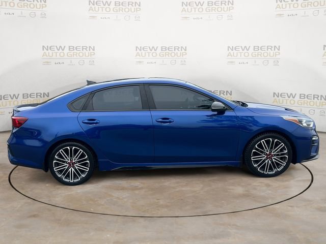 Used 2020 Kia Forte GT image 6