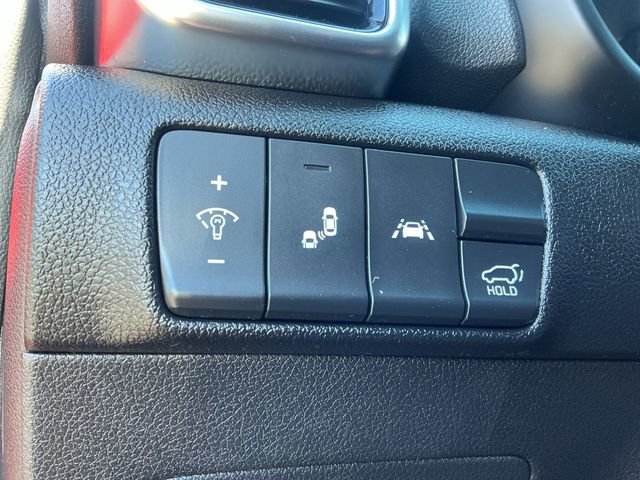 Used 2020 Kia Sportage EX AWD/4WD image 25