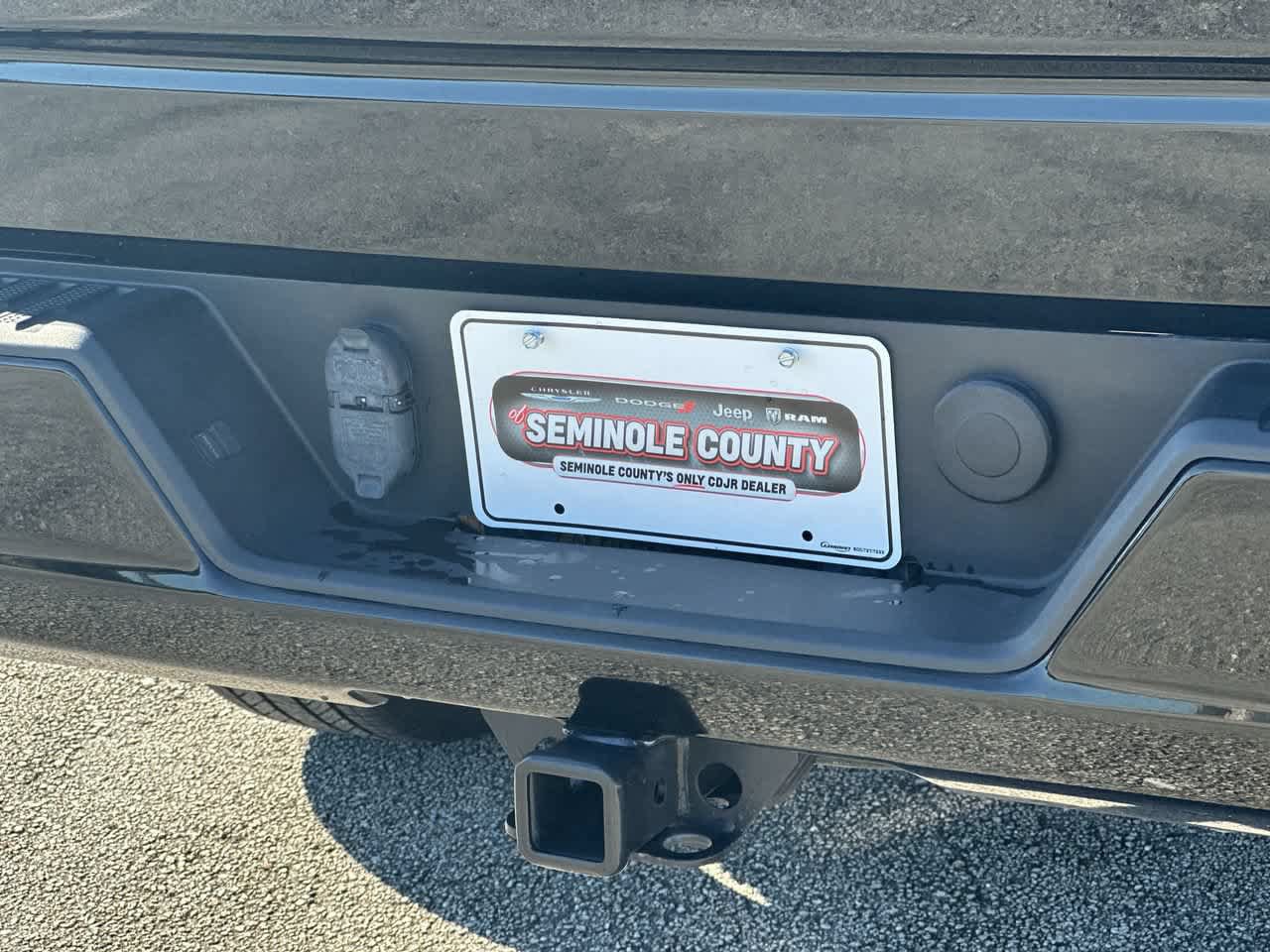 Used 2024 Chevrolet Silverado 1500 Custom RWD image 31