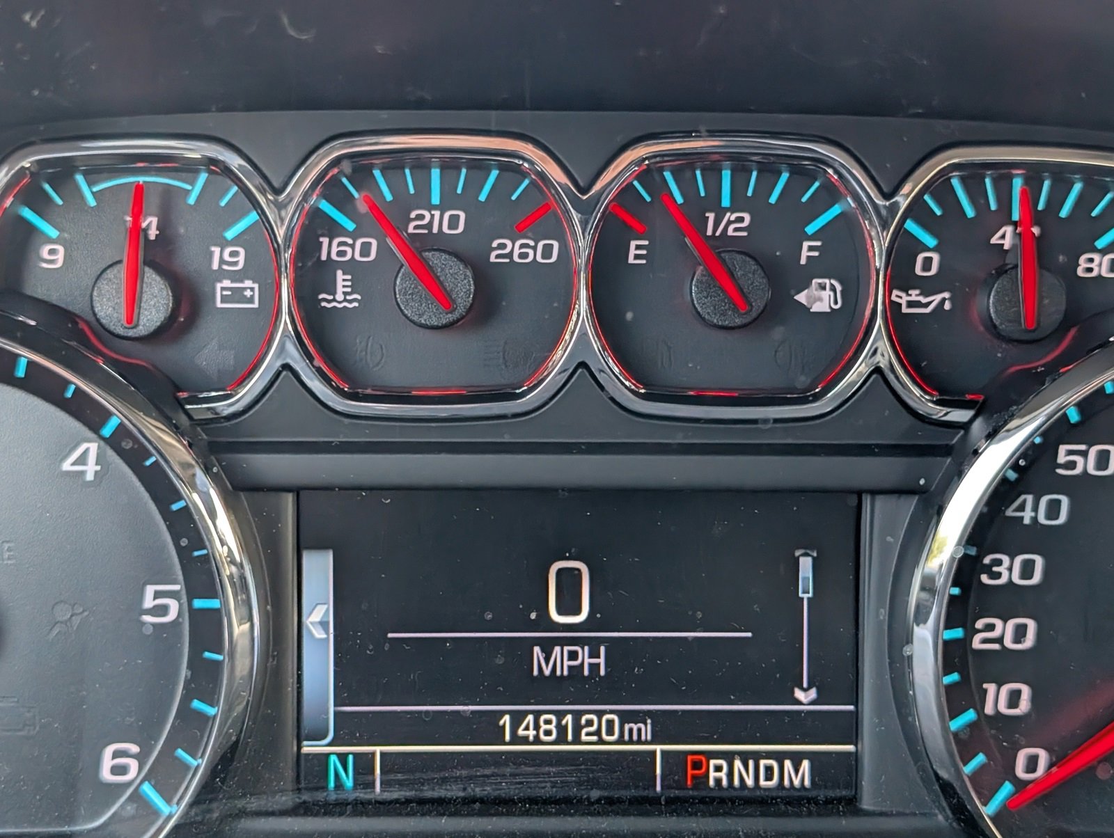 Used 2016 Chevrolet Silverado 1500 LT image 10