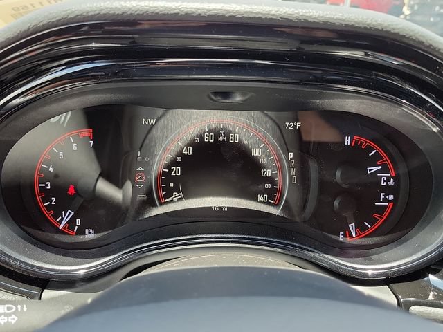 New 2026 Dodge Durango GT AWD/4WD image 18
