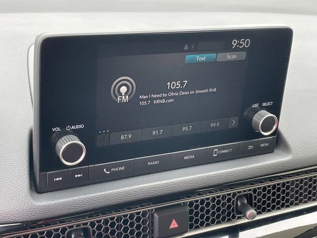 Used 2025 Honda Civic LX image 16