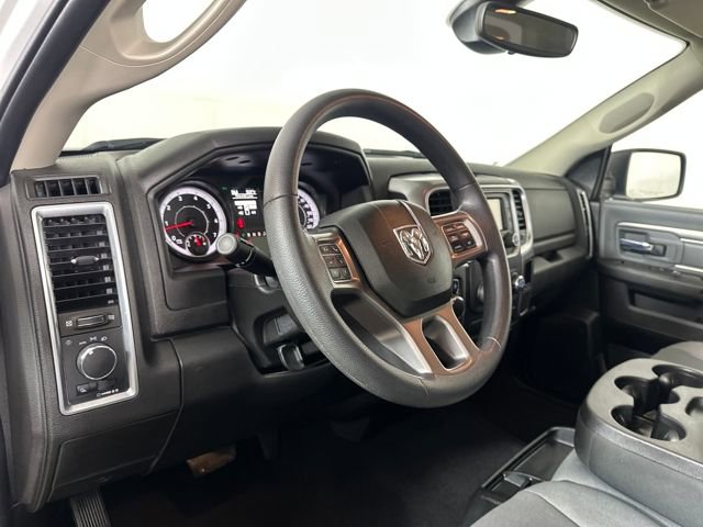 Used 2023 RAM 1500 Classic SLT image 13