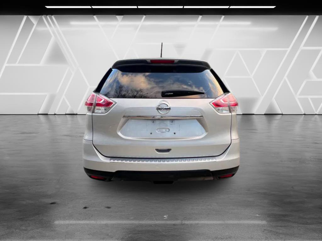 Used 2016 Nissan Rogue S image 10
