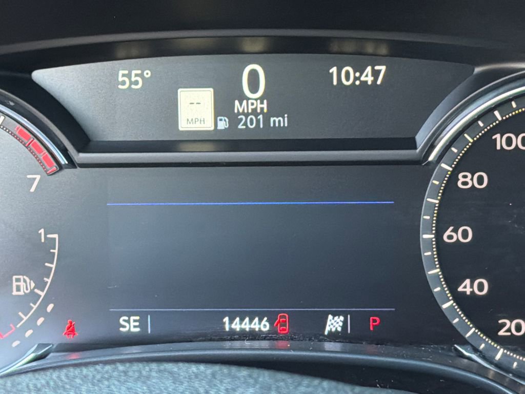 Used 2021 Cadillac CT4 Premium Luxury image 34