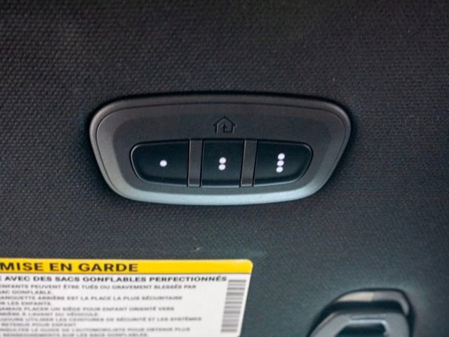 Certified 2024 RAM 2500 Rebel w/ Towing Technology Group image 18