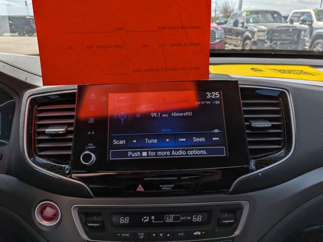Used 2022 Honda Ridgeline RTL-E image 24