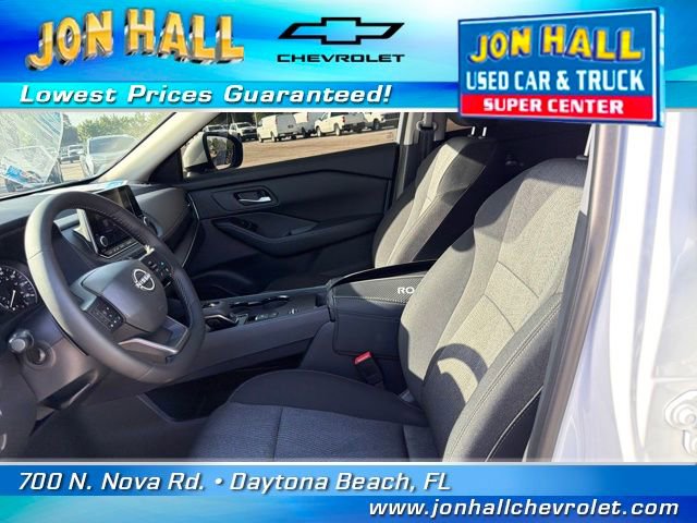 Used 2026 Nissan Rogue SV image 19