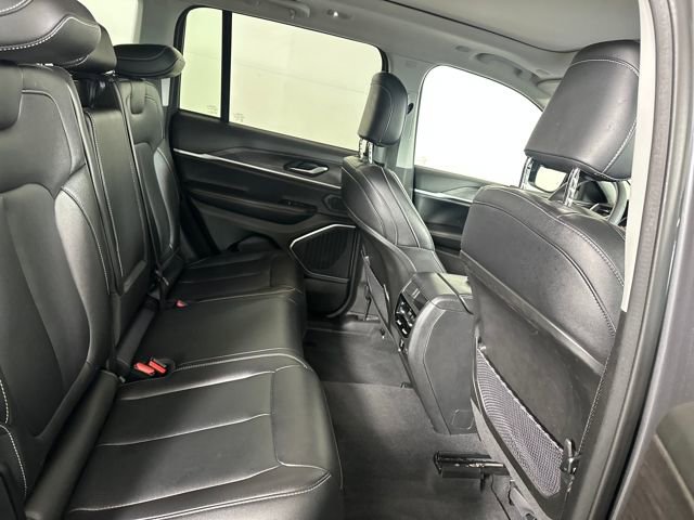 Used 2023 Jeep Grand Cherokee 4WD 4xe image 26