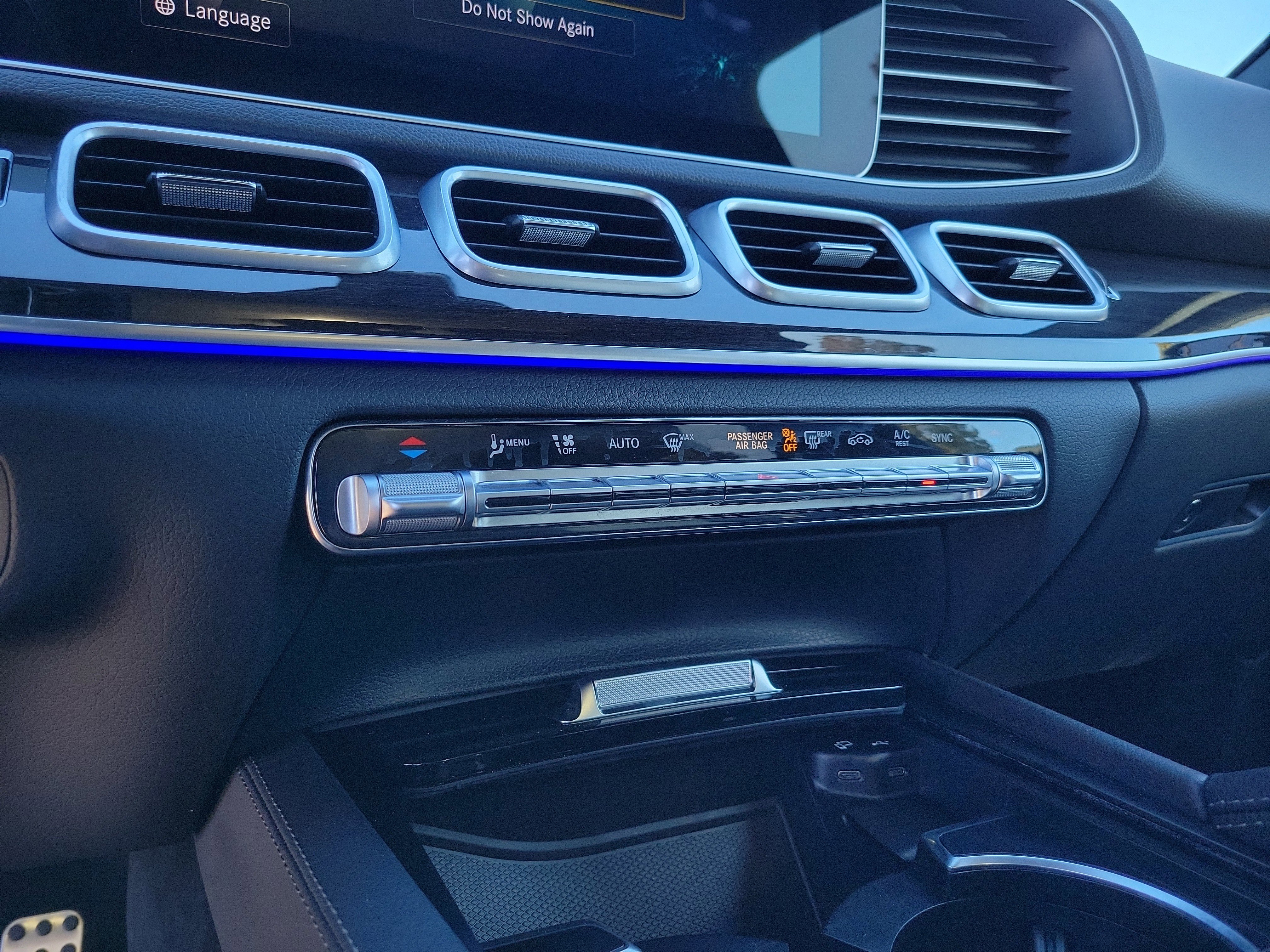 Certified 2022 Mercedes-Benz GLE 350 4MATIC image 29