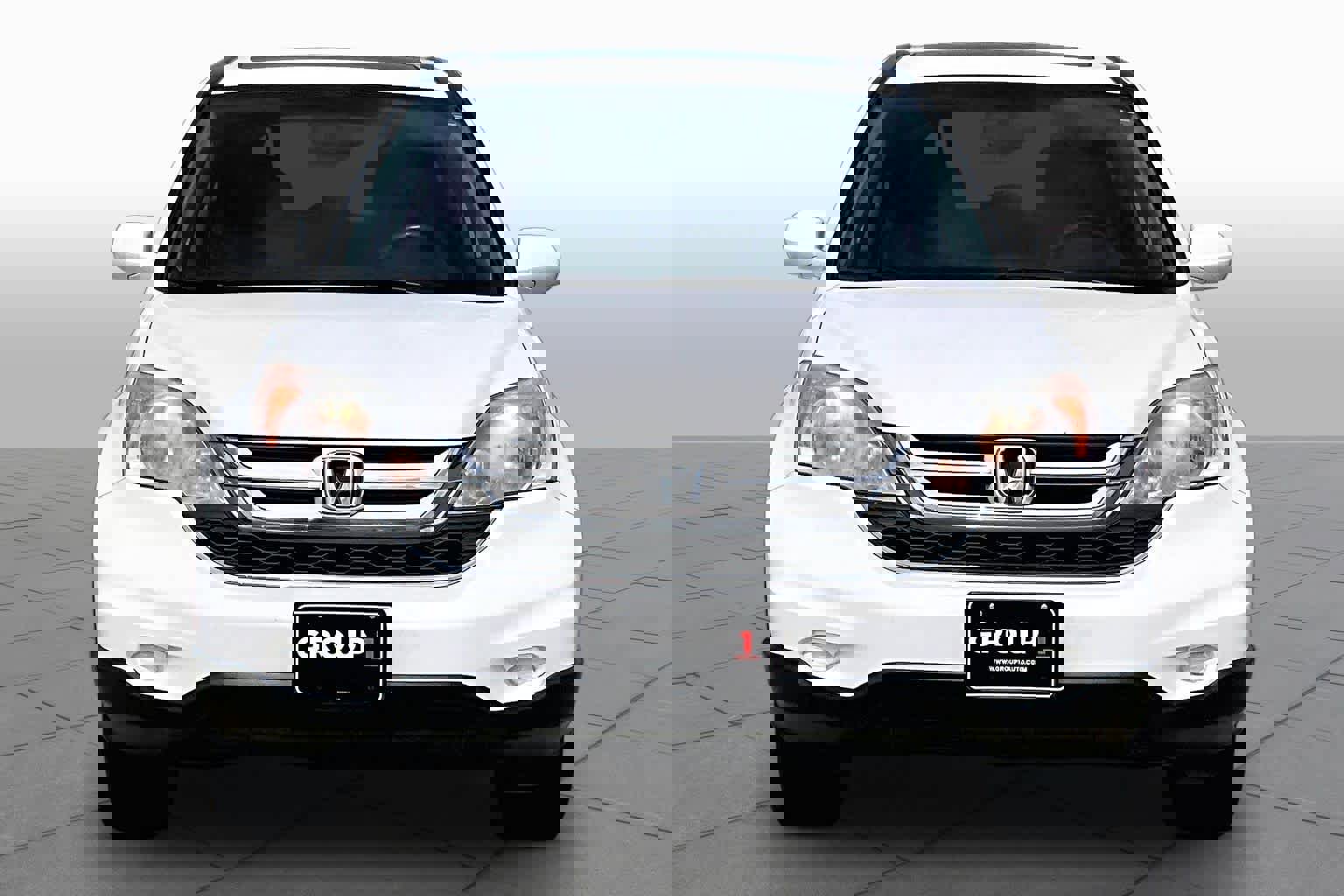 Used 2010 Honda CR-V EX-L image 3