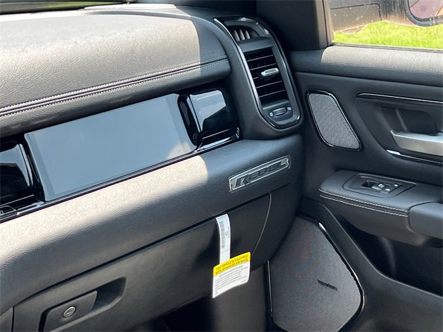New 2026 RAM 1500 Rebel w/ Rebel Level 2 Equipment Group image 15