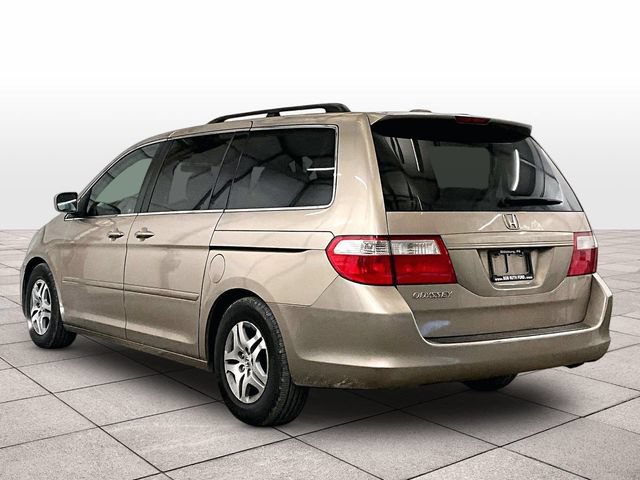 Used 2006 Honda Odyssey EX-L image 10