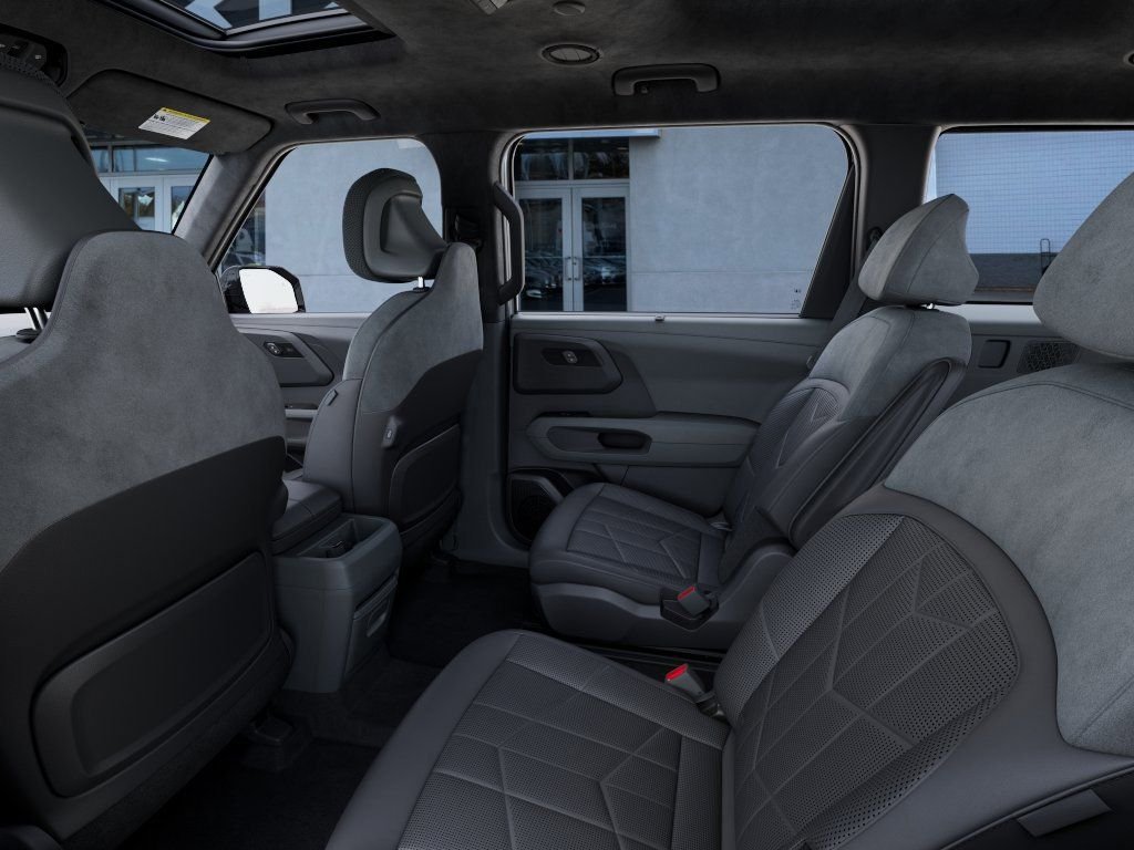 New 2027 Kia Telluride X-Line SX Prestige AWD/4WD image 18
