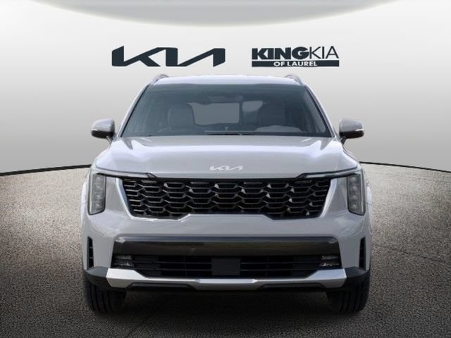 New 2026 Kia Sorento EX AWD/4WD image 2
