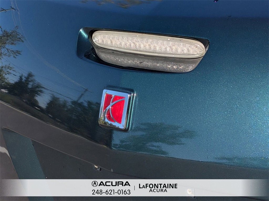 Used 2007 Saturn Sky w/ Premium Trim Pkg image 10