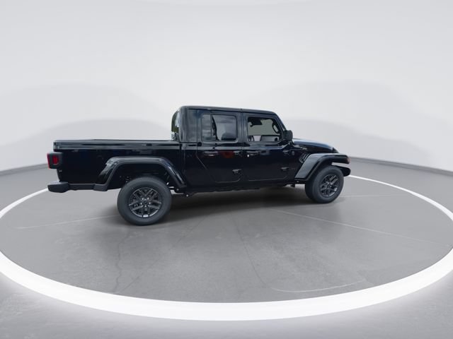 New 2025 Jeep Gladiator Sport AWD/4WD image 9