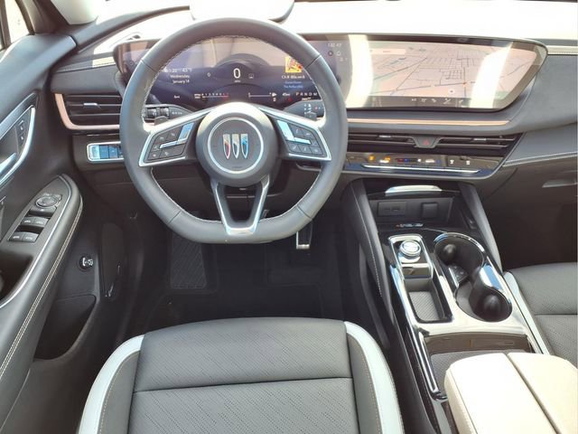 New 2026 Buick Envision Sport Touring image 4