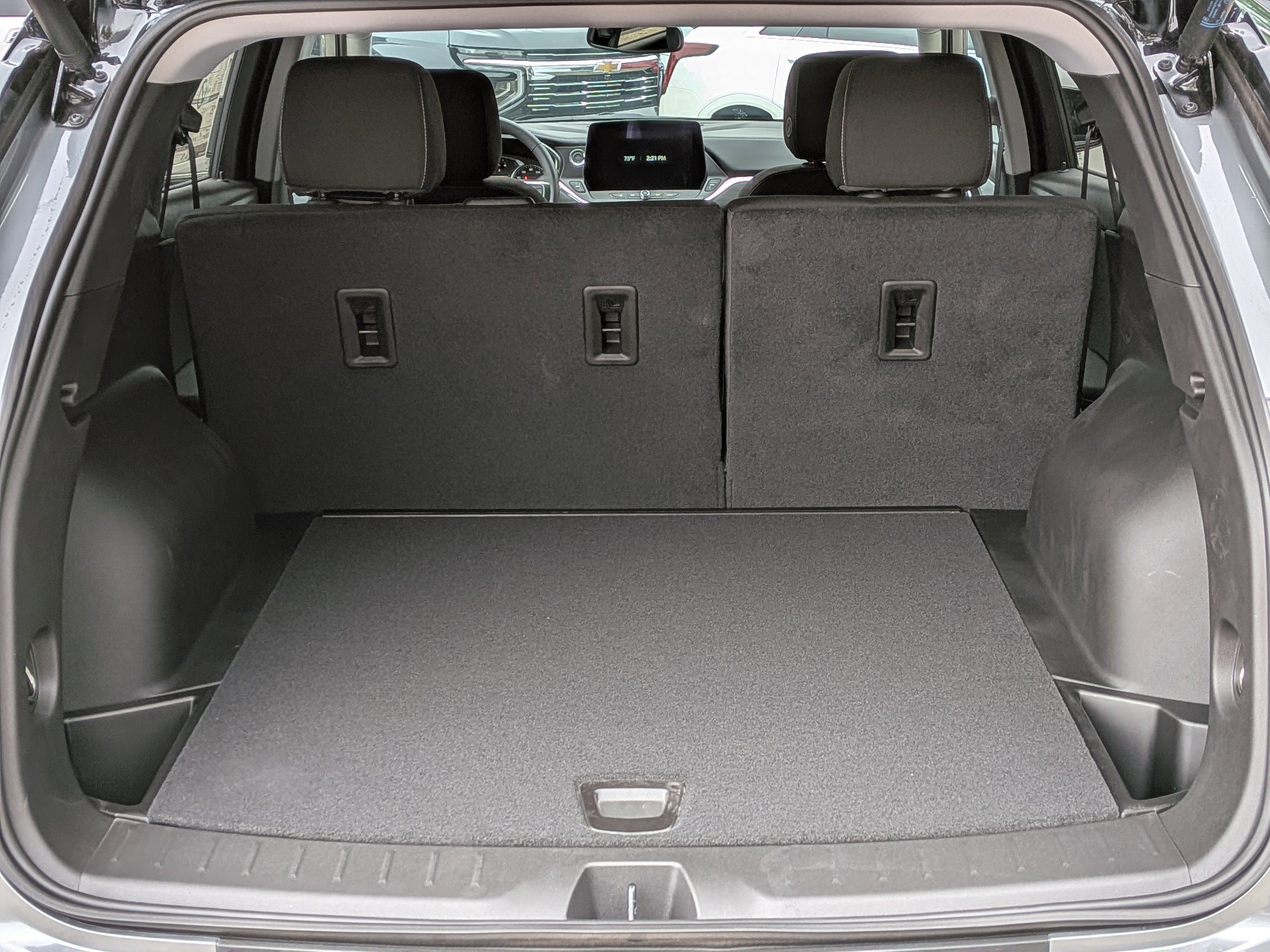 New 2025 Chevrolet Blazer LT w/ Convenience Package image 7