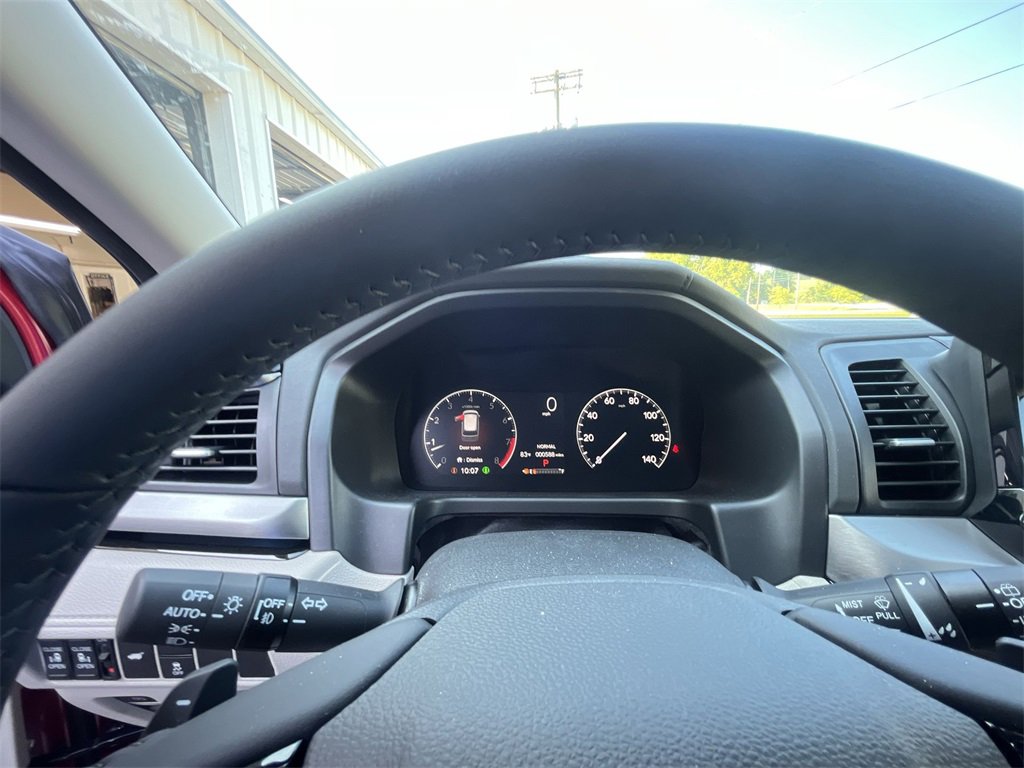 Used 2025 Honda Odyssey Touring image 15