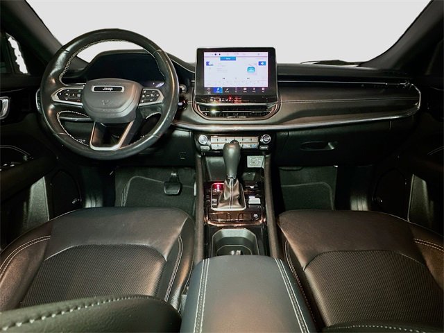 Used 2022 Jeep Compass High Altitude image 24