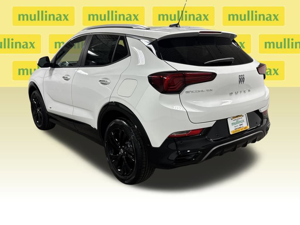 New 2026 Buick Encore GX Sport Touring w/ Advanced Technology Package image 14