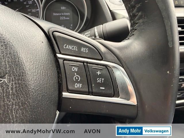 Used 2016 MAZDA MAZDA6 Grand Touring FWD image 23