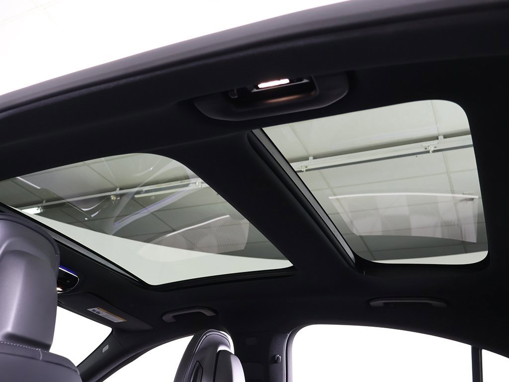 Used 2026 Mercedes-Benz E 53 AMG e 4MATIC Sedan image 26