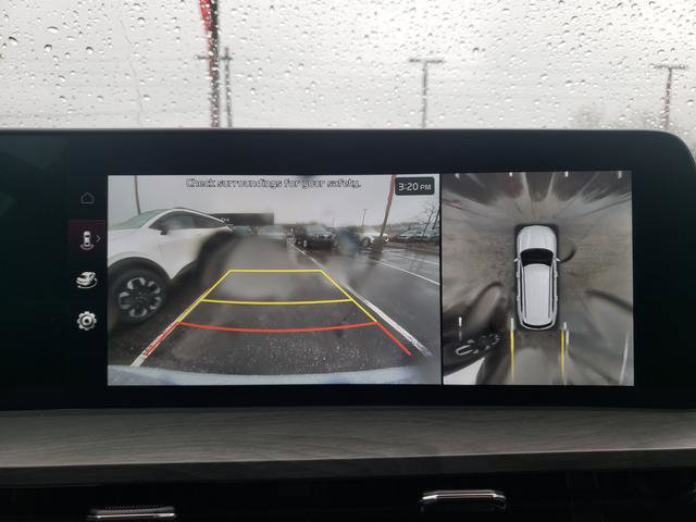 Certified 2024 Kia Telluride SX Prestige X-Line image 27