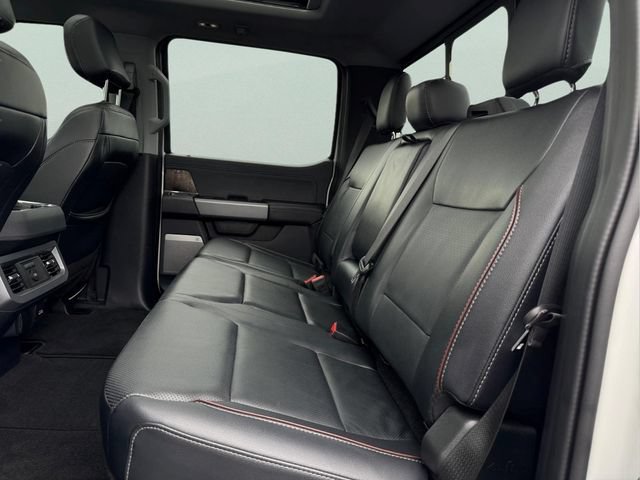 Used 2024 Ford F250 Lariat w/ Lariat Ultimate Package AWD/4WD image 14